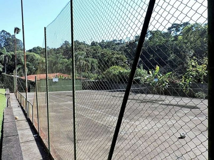 Casa de Condomínio, 5 quartos - Foto 42
