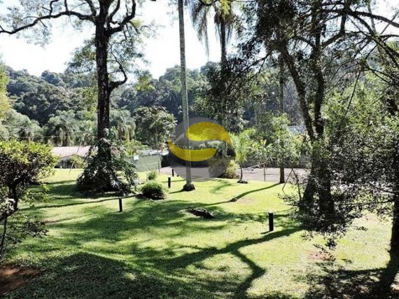 Casa de Condomínio, 5 quartos - Foto 43