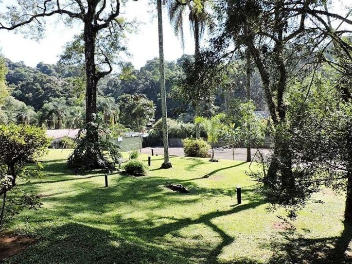Casa de Condomínio, 5 quartos - Foto 44