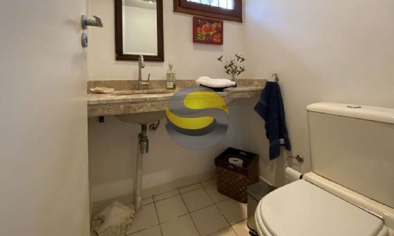 Casa de Condomínio, 3 quartos - Foto 11