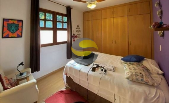 Casa de Condomínio, 3 quartos - Foto 17