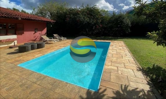 Casa de Condomínio, 3 quartos - Foto 21