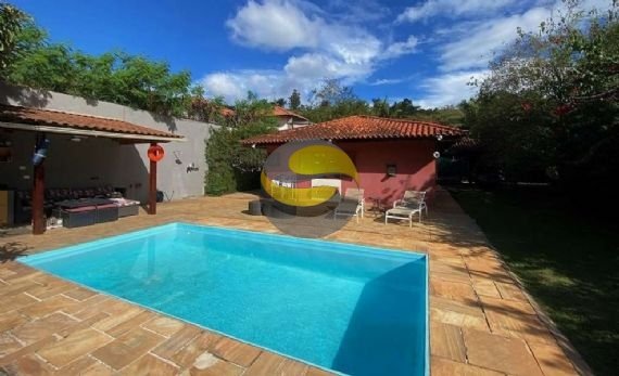 Casa de Condomínio, 3 quartos - Foto 23