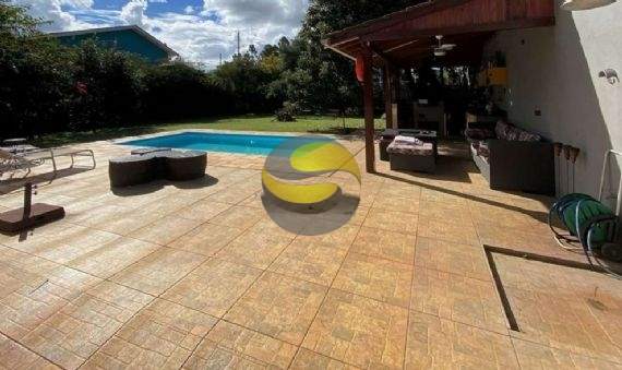 Casa de Condomínio, 3 quartos - Foto 24