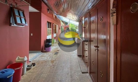 Casa de Condomínio, 3 quartos - Foto 27