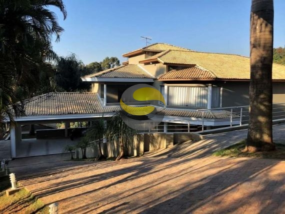 Casa de Condomínio, 5 quartos - Foto 4