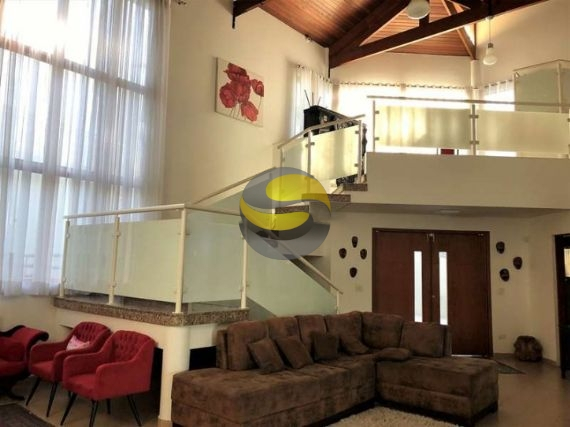 Casa de Condomínio, 5 quartos - Foto 6