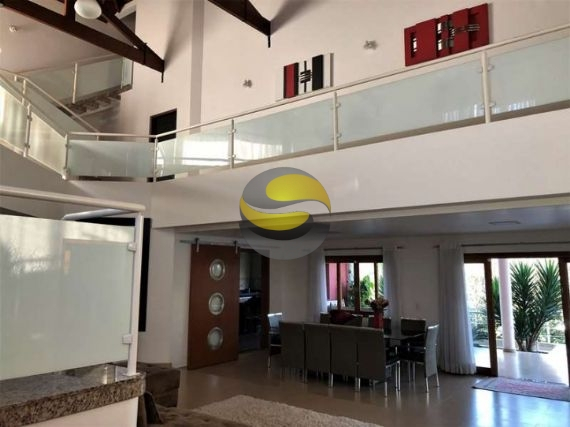 Casa de Condomínio, 5 quartos - Foto 7
