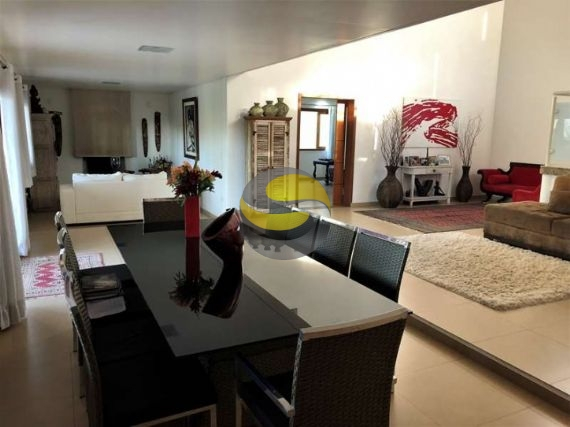 Casa de Condomínio, 5 quartos - Foto 10