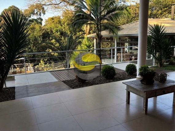 Casa de Condomínio, 5 quartos - Foto 12