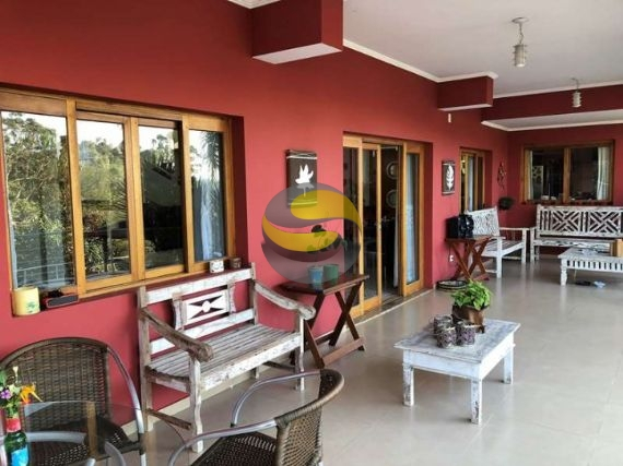 Casa de Condomínio, 5 quartos - Foto 15