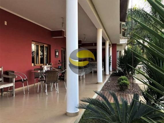 Casa de Condomínio, 5 quartos - Foto 16