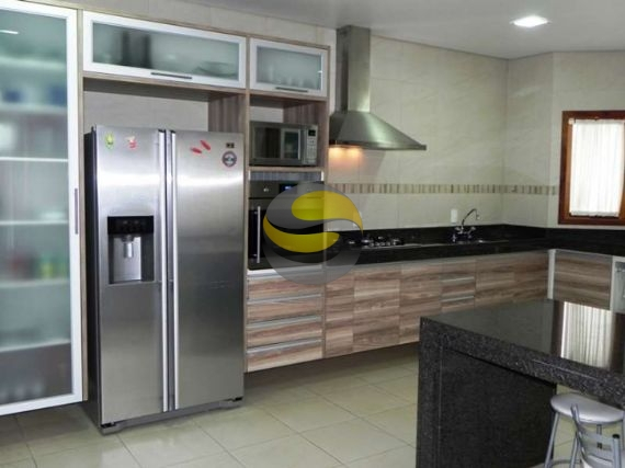 Casa de Condomínio, 5 quartos - Foto 18
