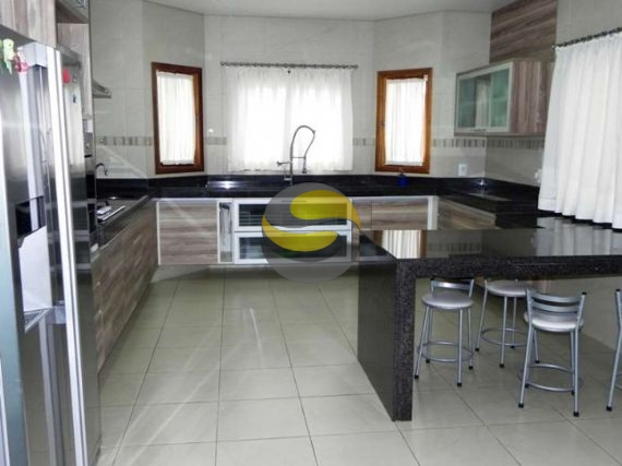 Casa de Condomínio, 5 quartos - Foto 19