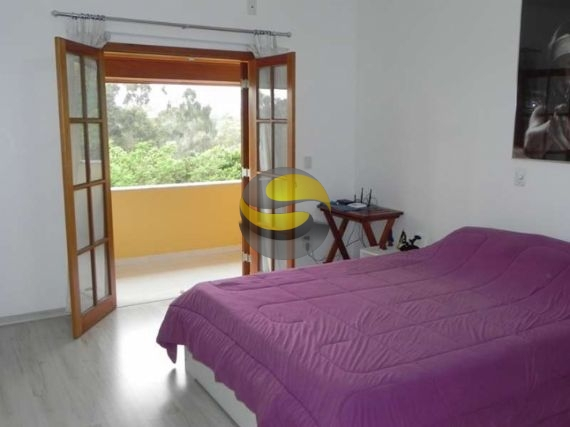 Casa de Condomínio, 5 quartos - Foto 23