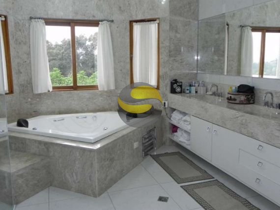 Casa de Condomínio, 5 quartos - Foto 24