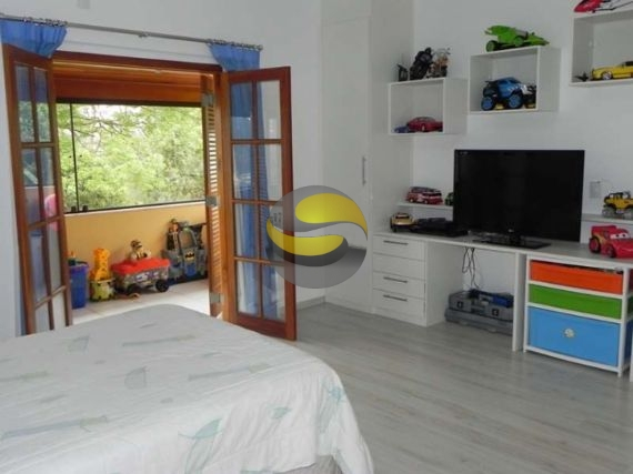 Casa de Condomínio, 5 quartos - Foto 25