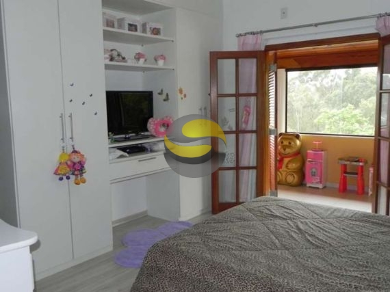 Casa de Condomínio, 5 quartos - Foto 27
