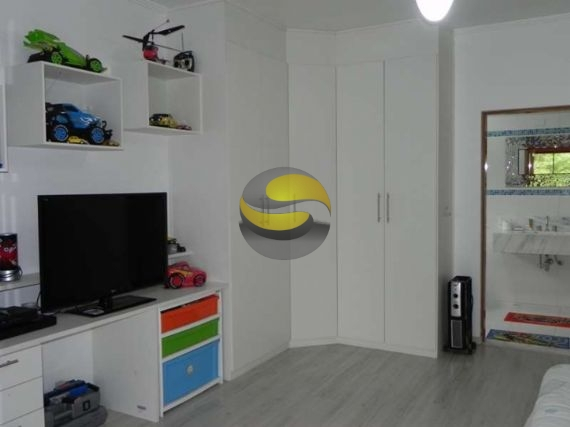 Casa de Condomínio, 5 quartos - Foto 28
