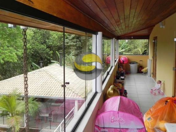 Casa de Condomínio, 5 quartos - Foto 29