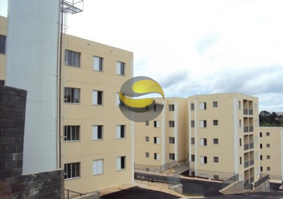 Apartamento, 3 quartos, 55 m² - Foto 1