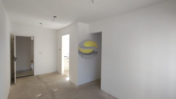Apartamento, 3 quartos, 55 m² - Foto 5
