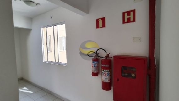 Apartamento, 3 quartos, 55 m² - Foto 9