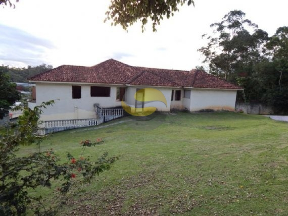 Terreno, 2800 m² - Foto 1