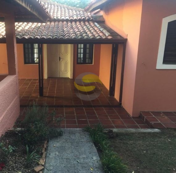 Casa, 3 quartos, 282 m² - Foto 3