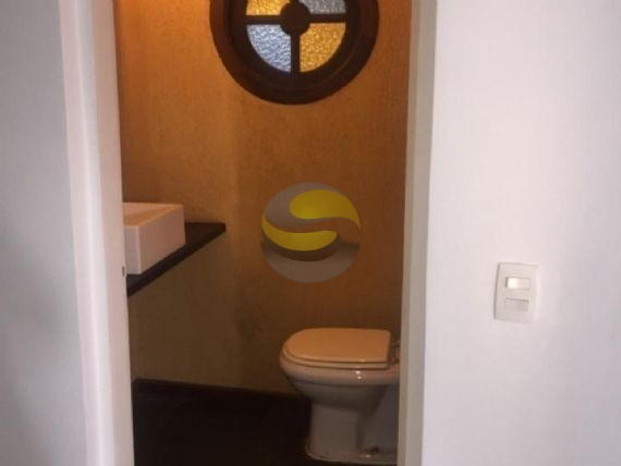 Casa, 3 quartos, 282 m² - Foto 7