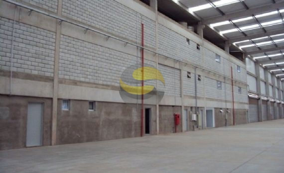 Depósito-Galpão, 12000 m² - Foto 3