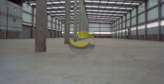 Depósito-Galpão, 12000 m² - Foto 4