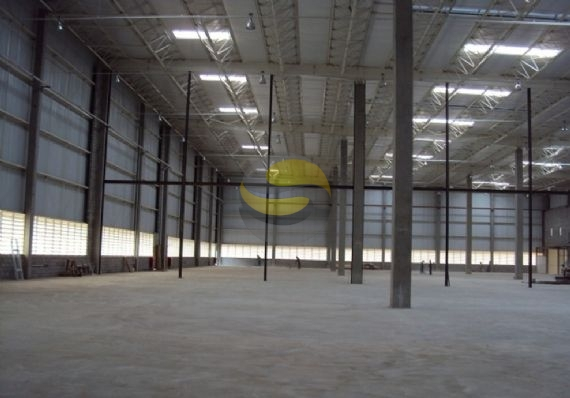 Depósito-Galpão, 1686 m² - Foto 4
