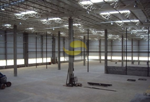 Depósito-Galpão, 1686 m² - Foto 3