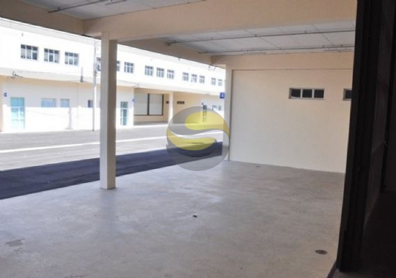 Depósito-Galpão, 20641 m² - Foto 3