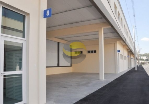Depósito-Galpão, 20641 m² - Foto 4