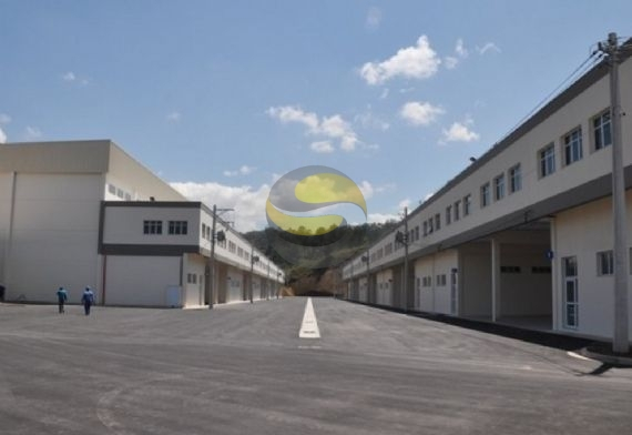 Depósito-Galpão, 20641 m² - Foto 7