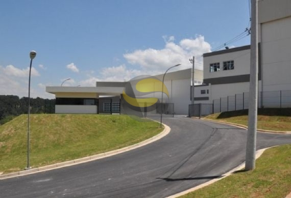 Depósito-Galpão, 20641 m² - Foto 9