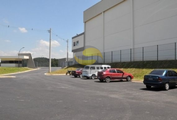 Depósito-Galpão, 20641 m² - Foto 10
