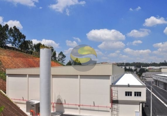 Depósito-Galpão, 20641 m² - Foto 11