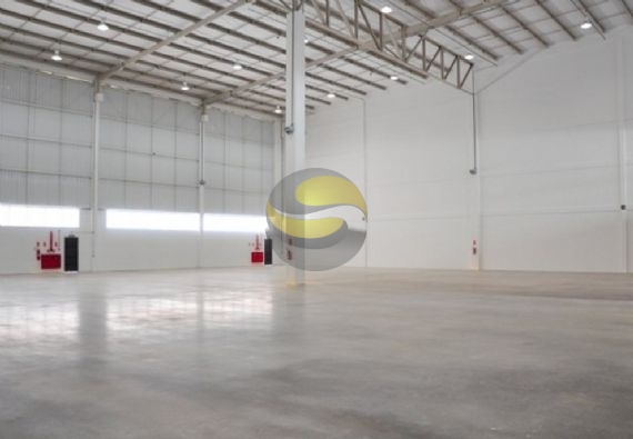 Depósito-Galpão, 20641 m² - Foto 13