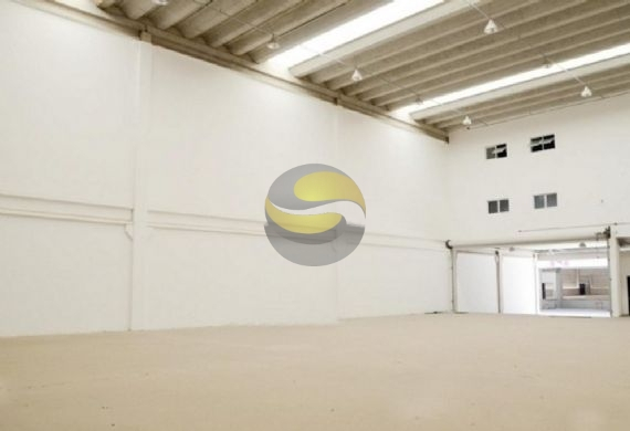 Depósito-Galpão, 2500 m² - Foto 4