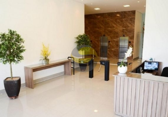 Depósito-Galpão, 2500 m² - Foto 10