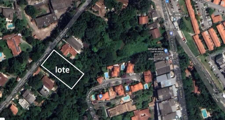 Terreno, 2334 m² - Foto 13