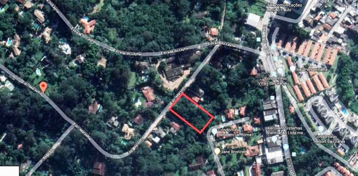 Terreno, 2334 m² - Foto 15