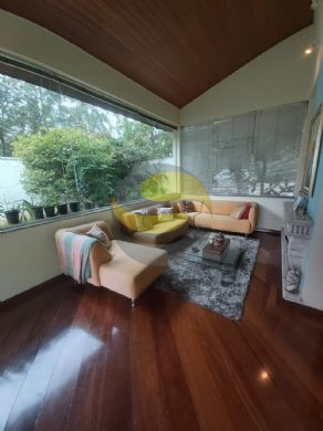 Casa de Condomínio, 4 quartos - Foto 10