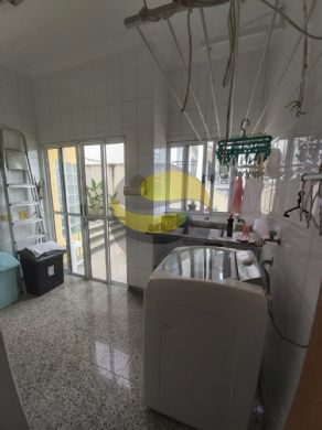 Casa de Condomínio, 4 quartos - Foto 12