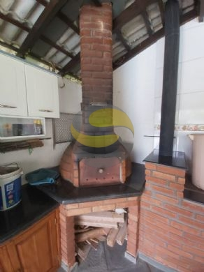 Casa de Condomínio, 4 quartos - Foto 21