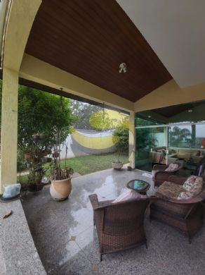 Casa de Condomínio, 4 quartos - Foto 23