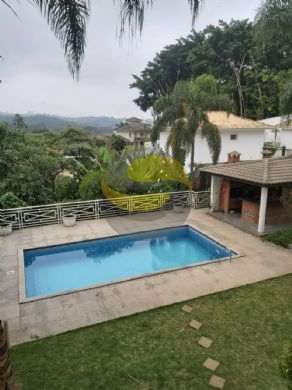 Casa de Condomínio, 4 quartos - Foto 25